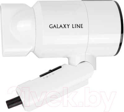 Фен Galaxy GL 4345