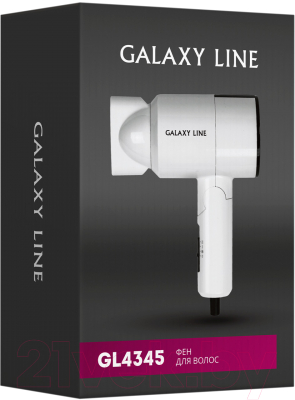 Фен Galaxy GL 4345