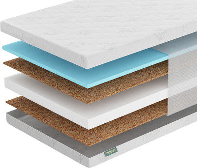 

Матрас, Kinder-8 120x195