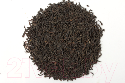 Чай листовой Tea Craft Эрл Грей (250г)