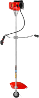

Триммер бензиновый Eco, GTP-250 Power EC1513-1