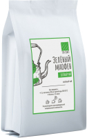 

Чай листовой Tea Craft, Зеленый Маофен