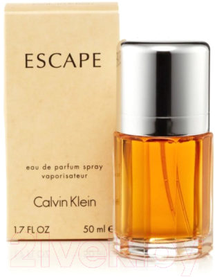 Парфюмерная вода Calvin Klein Escape  (50мл)