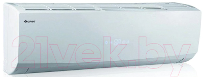 Сплит-система Gree Lomo Nordic R32 Inverter 2022 GWH09QC-K6DNB2F (1/4 3/8)