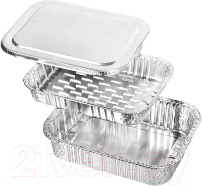 Изображение товара Одноразовая пароварка Marmiton 17046