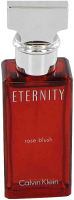 

Парфюмерная вода Calvin Klein, Eternity Rose Blush