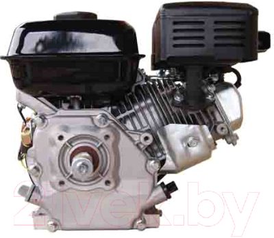 Двигатель бензиновый Lifan 170F / 4068 (шпонка 19.05мм, 7лс)