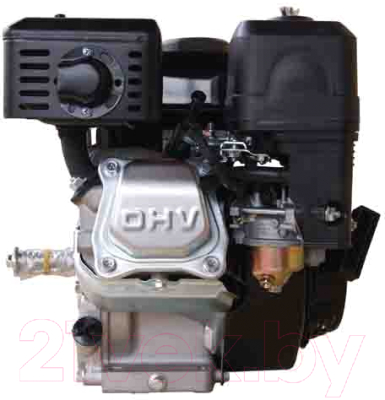 Двигатель бензиновый Lifan 170F / 4068 (шпонка 19.05мм, 7лс)