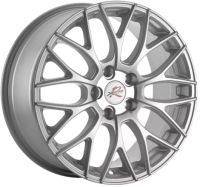 

Литой диск X'trike RST, R137 Jolion 17x7" 5x114.3мм DIA 66.5мм ET 37мм HS