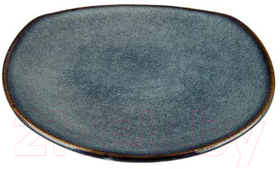 Тарелка столовая обеденная Corone Celeste HL900780 / фк0824