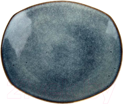Тарелка столовая обеденная Corone Celeste HL900760 / фк0822