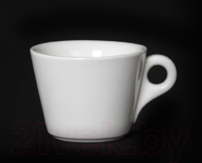 Чашка Corone Caffe&Te LQ-QK15012B / фк075