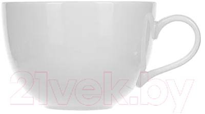 Чашка Corone Simplice LQ-QK15004C / фк089