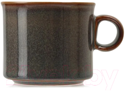 Чашка Corone Gourmet Colore LQ-QK15186B-YB001 / фк1473