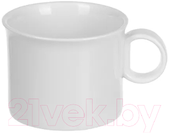 Чашка Corone Gourmet LQ-QK15186C / фк1423