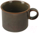 Чашка Corone Gourmet Colore LQ-QK15186C-YB001 / фк1472 - 