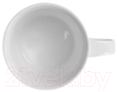 Чашка Corone Simplice LQ-QK15017B / фк030