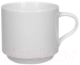 Чашка Corone Simplice LQ-QK15017B / фк030 - 