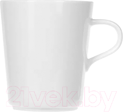 Чашка Corone Caffe&Te LQ-QK15018C / фк027