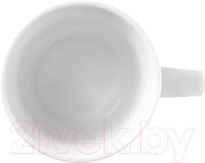 Чашка Corone Caffe&Te LQ-QK15018C / фк027