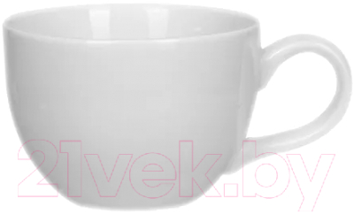 Чашка Corone Simplice LQ-QK15004D / фк090