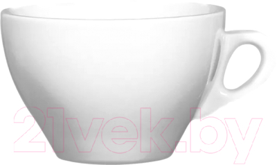 Чашка Corone Caffe&Te LQ-QK15164 / фк0333