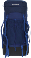 Рюкзак туристический Outventure PMIM50TFQH / 112850-Z4 (темно-синий) - 