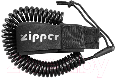 SUP-борд Zipper S Line 12.6 (голубой)