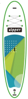 

SUP-борд Zipper, SX Line 11