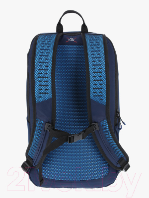 Рюкзак спортивный Outventure BZBVO10CJK / 107666-Z4 (темно-синий)