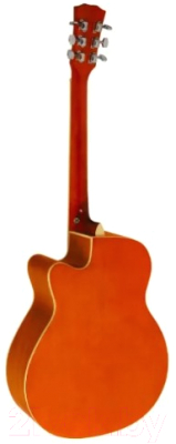 Акустическая гитара Elitaro E4010 N (натуральный)