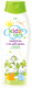 Миниатюра изображения товара Шампунь-гель детский Iris Cosmetic Kids Care Череда и шалфей (400мл)