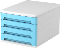 

Лоток для бумаг, Pastel / 55869