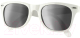 Миниатюра изображения товара Очки солнцезащитные Mid Ocean Brands America / MO7455-06 (белый)