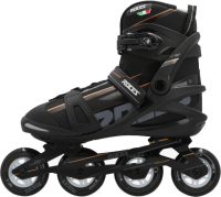 

Роликовые коньки Roces, TI0S6YN0VE / 107239-MX