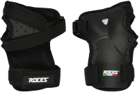 Защита кистей рук Roces IUC6R2I2WZ / 107352-99 (M, черный) - 