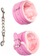 Наножники Lola Games Party Hard Eternity / 1103-03lola (розовый) - 