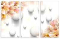

Картина модульная Citydecor, 7.100