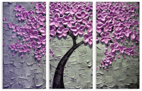 

Картина модульная Citydecor, 7.104