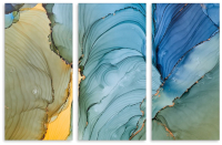 

Картина модульная Citydecor, 7.121