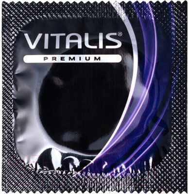 Презервативы My.Size Vitalis Premium №12 +3 Mix