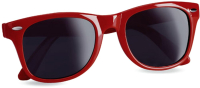 Очки солнцезащитные Mid Ocean Brands America / MO7455-05 (красный) - 