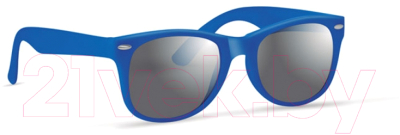 Очки солнцезащитные Mid Ocean Brands America / MO7455-04 (синий)