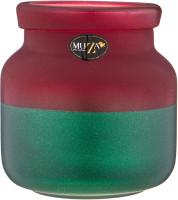 

Ваза Muza, Rimas Smoky / 380-754
