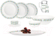 Набор столовой посуды Luminarc Jive Q1679 (46пр) - 