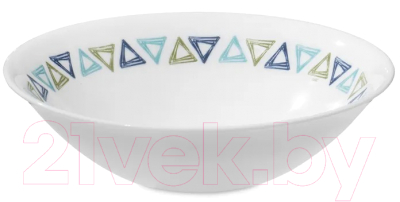 Набор столовой посуды Luminarc Jive Q1681 (16пр)