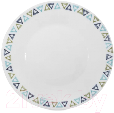 Набор столовой посуды Luminarc Jive Q1681 (16пр)