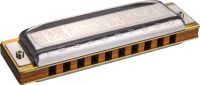Губная гармошка Hohner Blues Harp 532/20 MS C / M533016X - 
