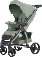 

Детская прогулочная коляска Carrello, Vista 2022 / CRL-8505
