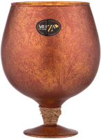 

Ваза Muza, Aura Bronze Metallic / 380-842